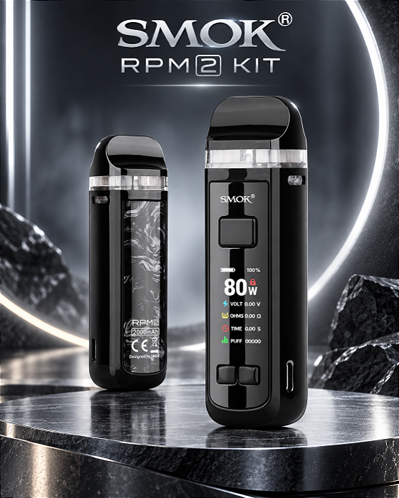 Pod Smok RPM 2 Kit