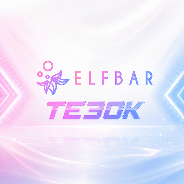 Pod Descartavel Elfbar TE30
