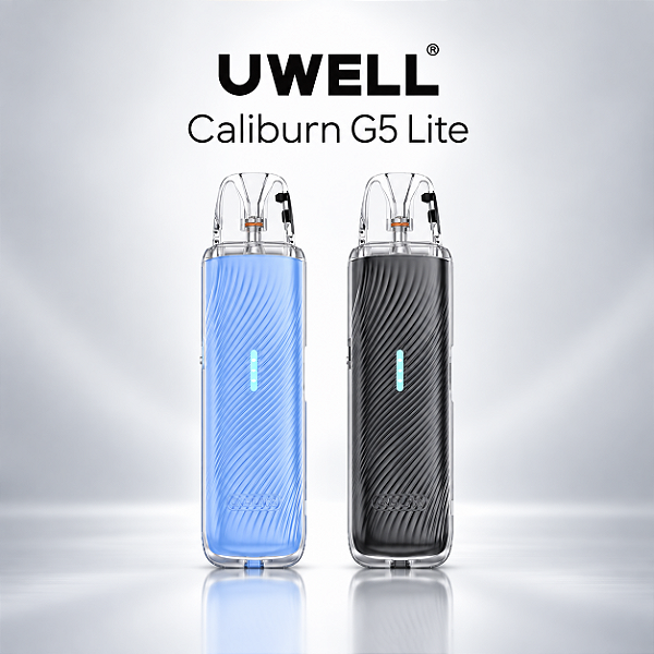 Pod Uwell Caliburn G5 Lite