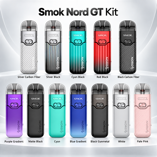 Smok Nord GT Kit