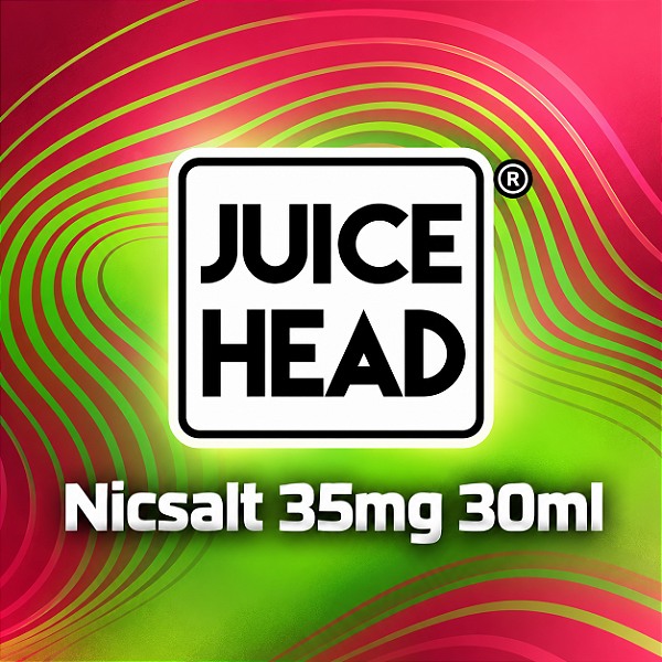 Nicsalt Juice Head 35mg 30ml