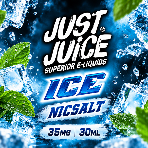 Nicsalt Just Juice 35mg 30ml