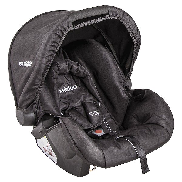 Bebê Conforto Cozycot Click (p/ Carrinho Trek) - Kiddo