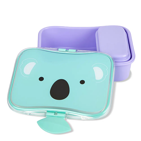 Kit Lanche Zoo (Marmitinha Infantil) - Skip Hop