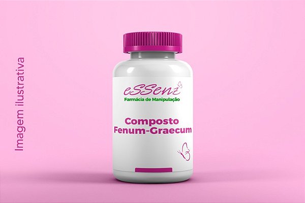 Composto Fenum-Graecum