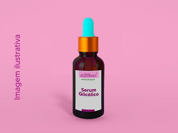 Serum Glicólico