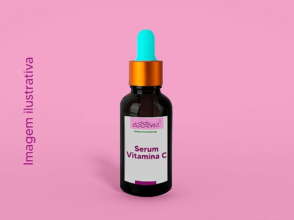 Serum Vitamina C