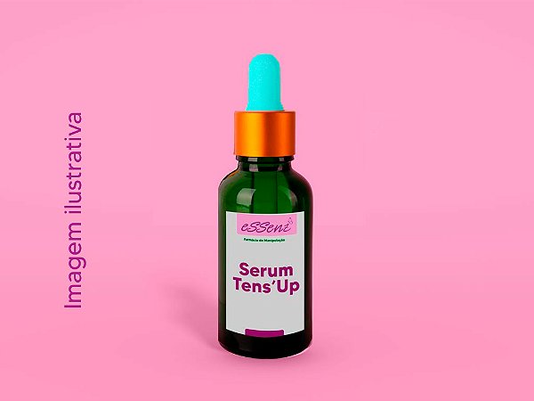 Serum TENS UP