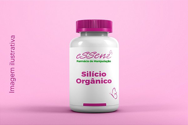 Silício Orgânico