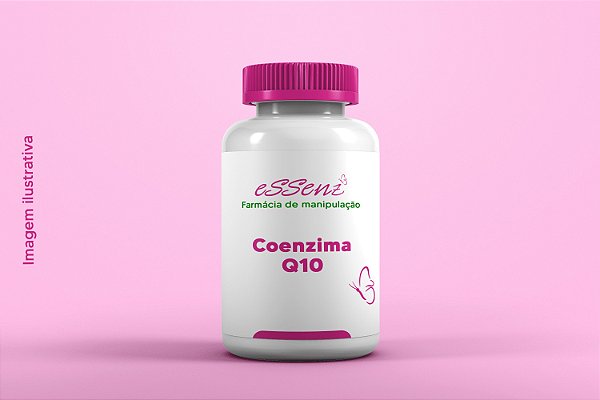 Coenzima Q10