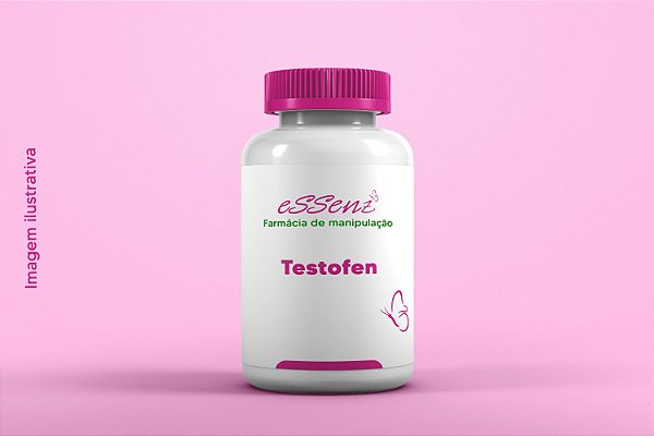 Testofen