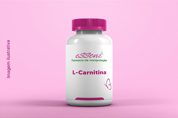 L-Carnitina