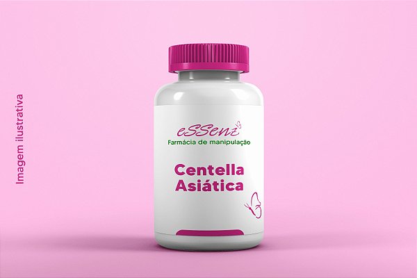 Centella Asiática