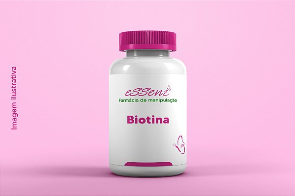 Biotina