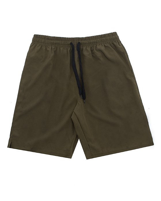 Bermuda Hilf tactel básica (verde)