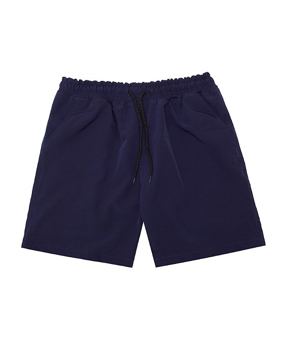 Bermuda Hilf tactel básica (marinho)