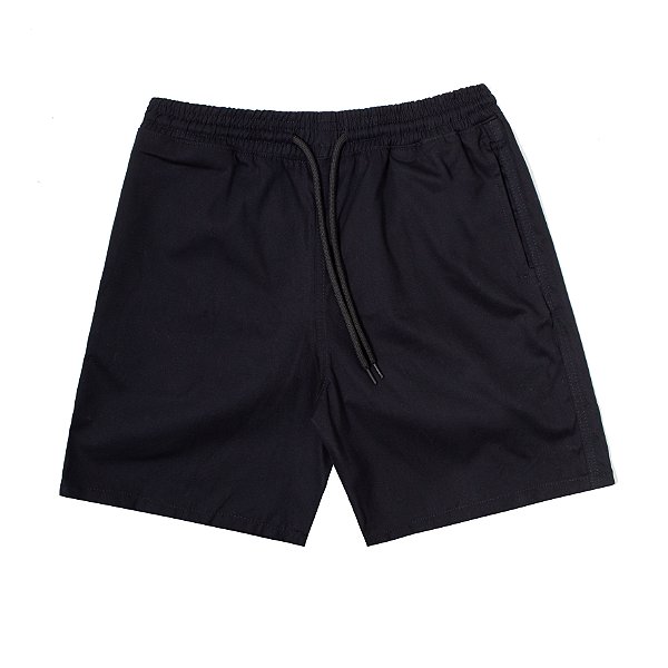 Shorts sarja (preta)