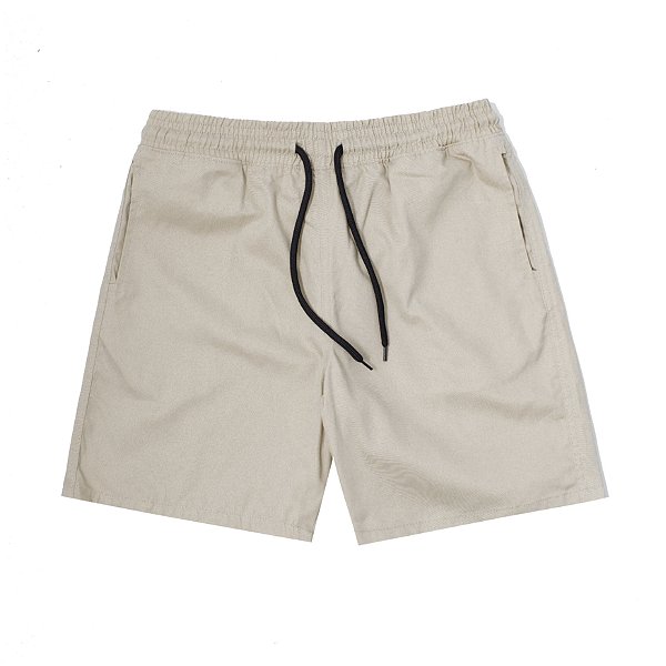 Shorts sarja (areia)