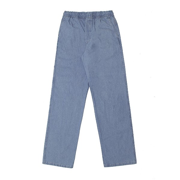 Calça Carpinteiro Jeans Clara