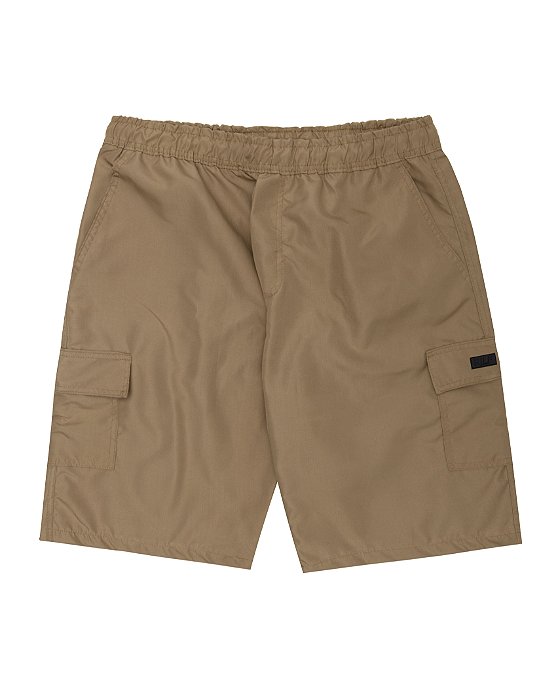 Bermuda Cargo rip stop (caqui)