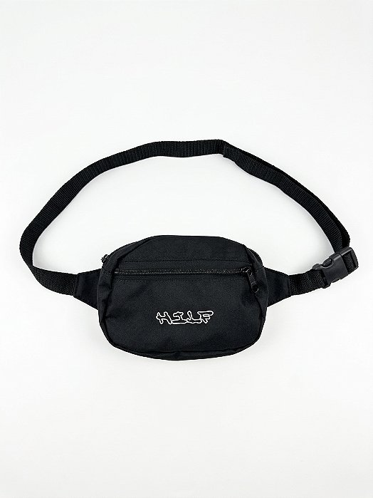 Pochete Hilf “essential” (preta)