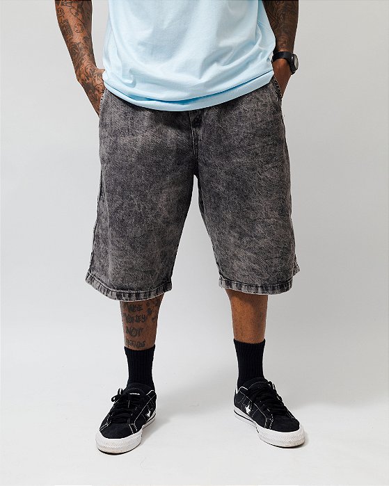 Bermuda Carpinteiro ( Marmorizada)