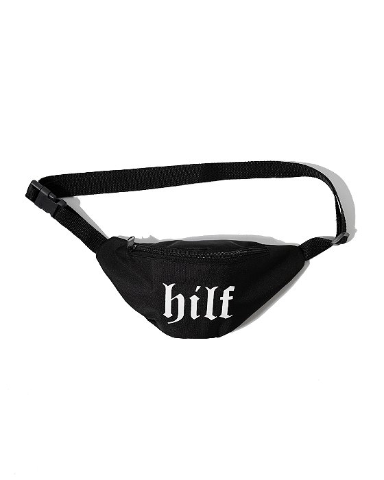 Pochete Hilf Basica (Silk)