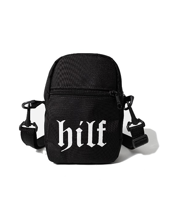 BAG Hilf Básica (Silk)