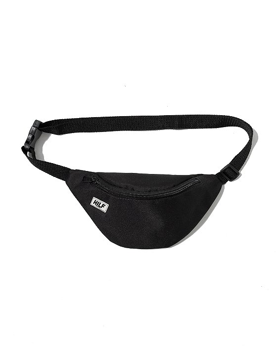 Pochete Hilf Borracha (Off White)