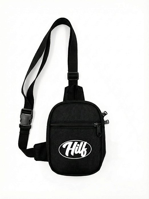 Shoulderbag Hilf PRETA (SILK)