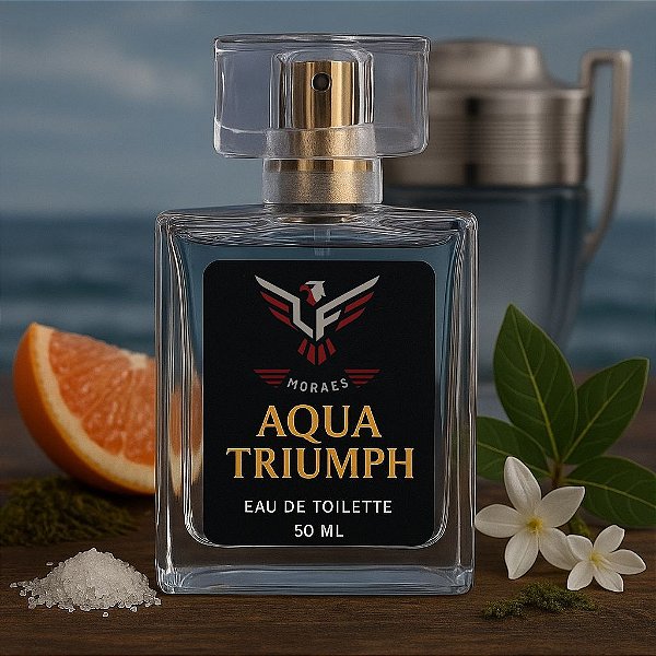 Aqua Triumph | EAU de Toilette