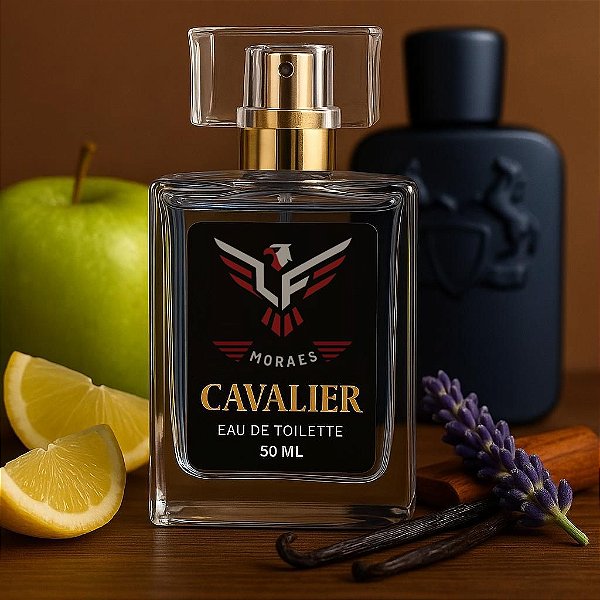 Cavalier | EAU de Toilette