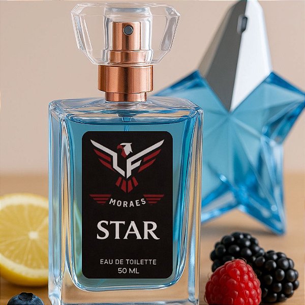 Star | EAU de Toilette