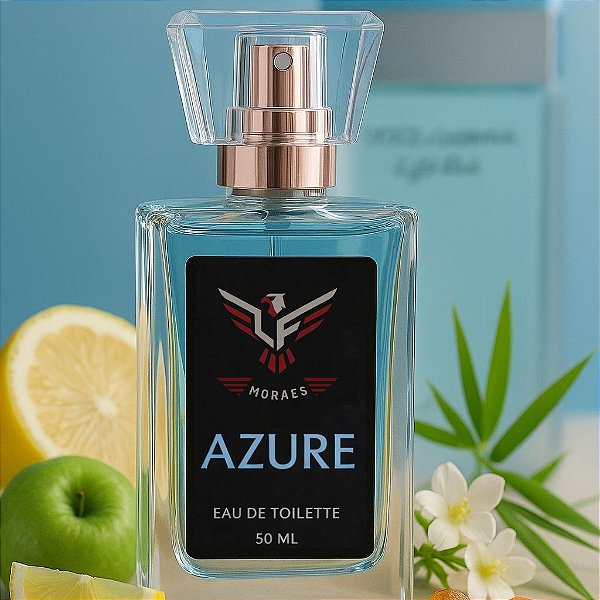 Azure | EAU de Toilette