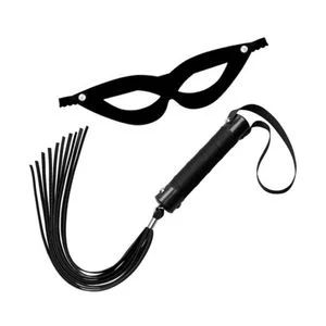 Kit Chicote e Mascara Tiazinha