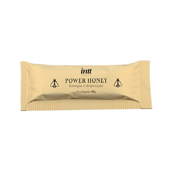 Melzinho do Amor Power Honey Unissex Sachê