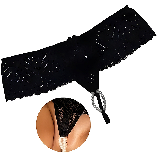 Calcinha Tailandesa Plus Size