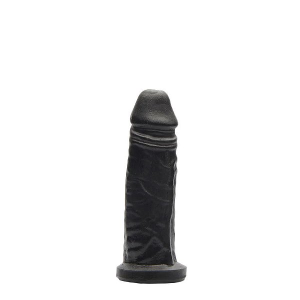 Prótese Maciça Realística Garanhão  14,5 x 4 Cm