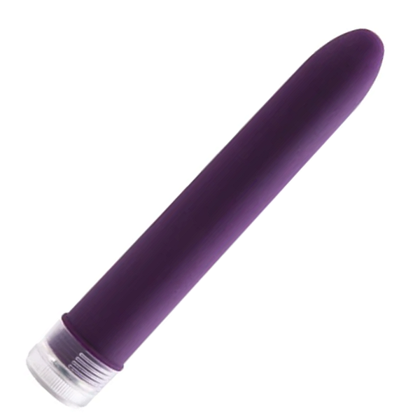 Vibrador Personal Aveludado Multivelocidades