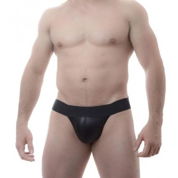 Cueca Jockstrap c/ Enchimento