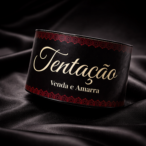 Venda & Amarra Tentação