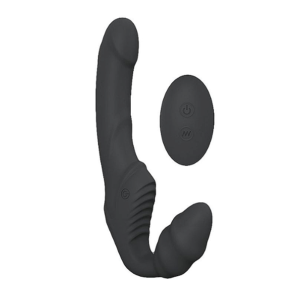 Nana RCT Vibrador Strapless