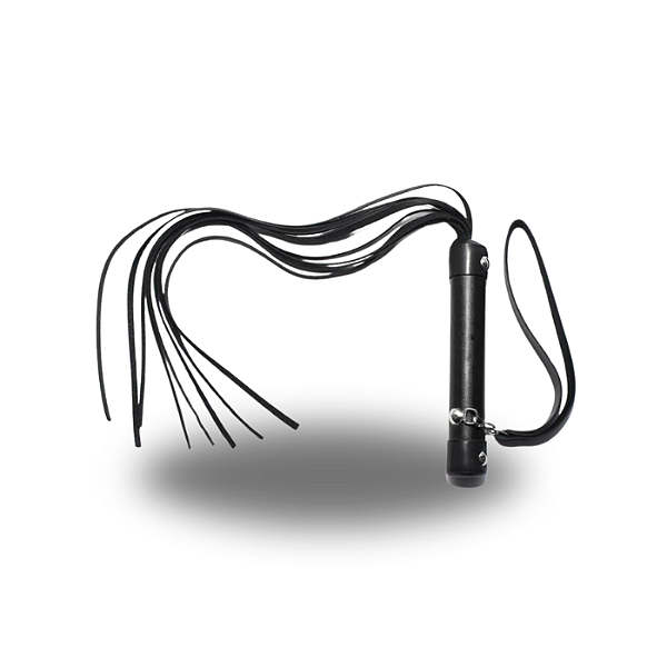 Chicote 8 Tiras com 40cm