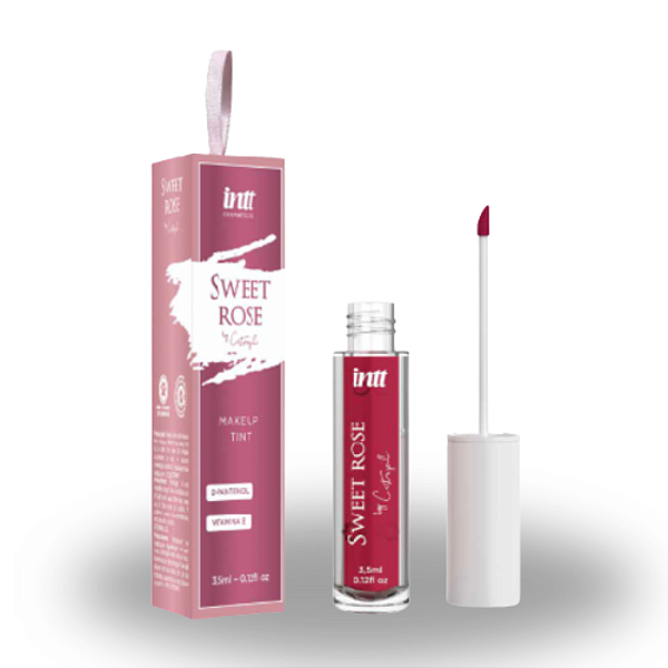 Sweet Rose LipTint Íntimo