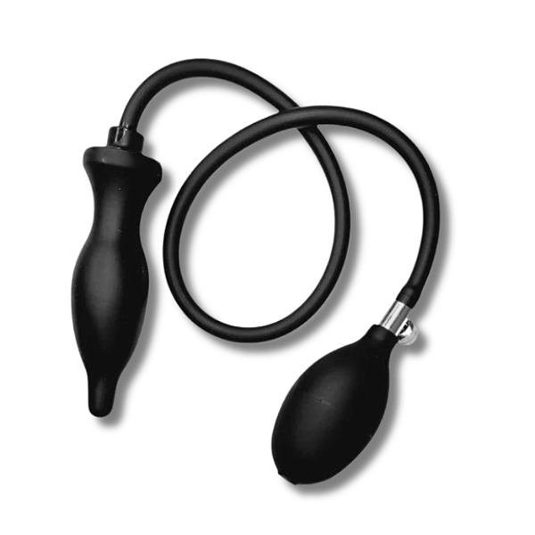 Plug Inflável