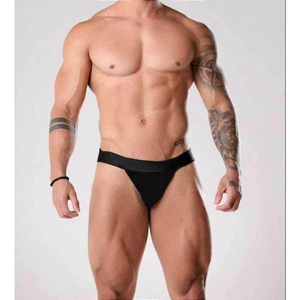 Cueca Jockstrap