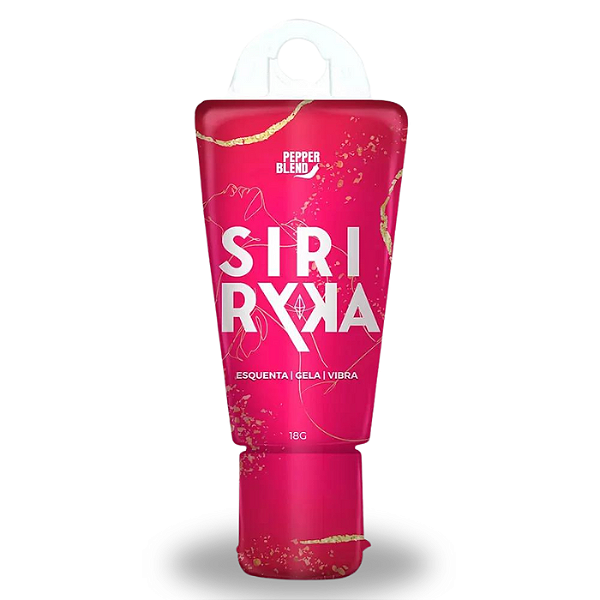 Siririka Gel Excitante Feminino Funciona