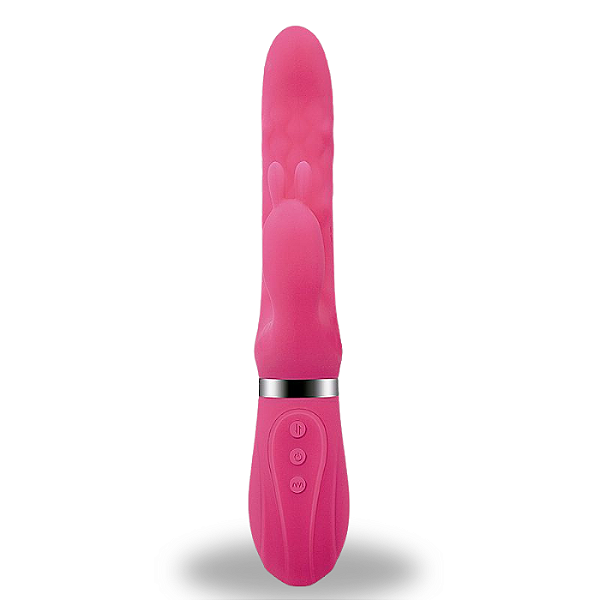 Riki Vibrador de Esferas 360°