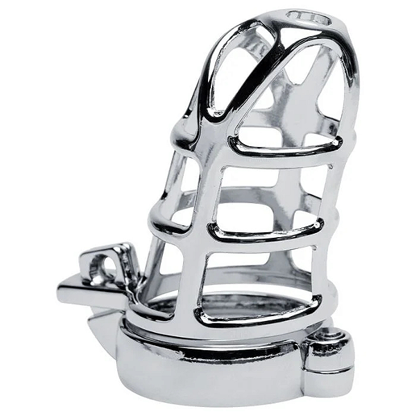 Cinto de Castidade Masculino