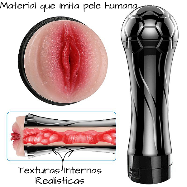 Lanterna Masturbadora